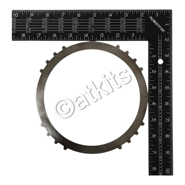 ST PLATE / HYUNDAI 4A51 / LOW/REVERSE 97+