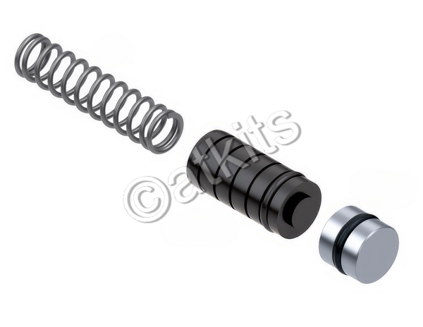 ISOLATOR KIT VALVE