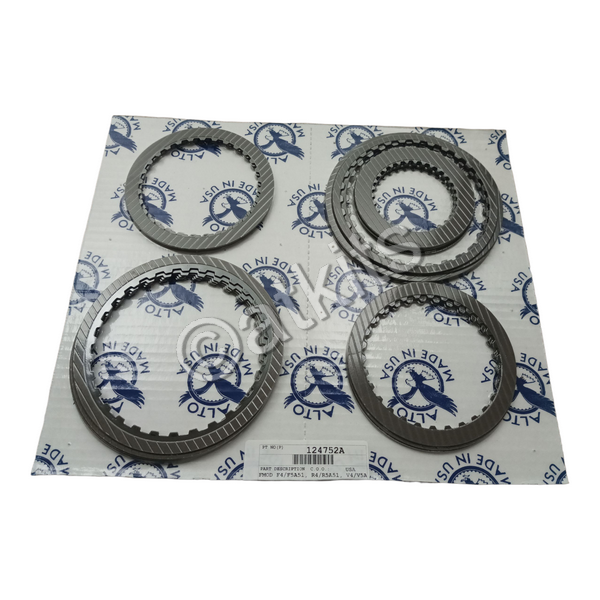 FR MODULE / F4/F5A51 / R4/R5A51 / V4/V5A51 COMBO (FITS ALL SPEEDS) 97-UP
