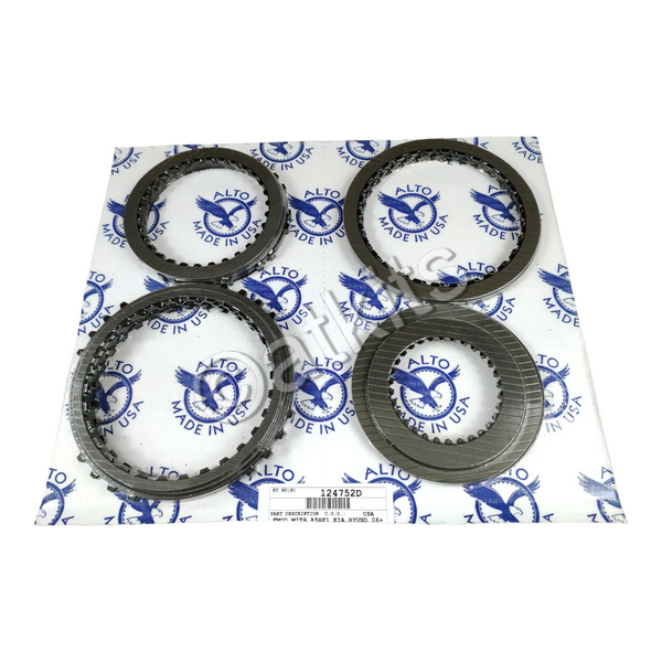 FR MODULE / MITSUBISHI A5HF1 KIA / HYUNDAI 06+