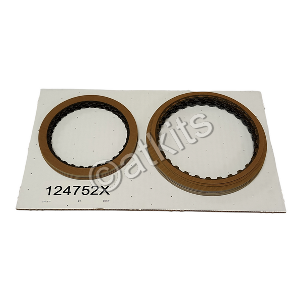 FR MODULE / MITSUBISHI V4A51 / R4A51 (4 SPEED ONLY) 97-UP