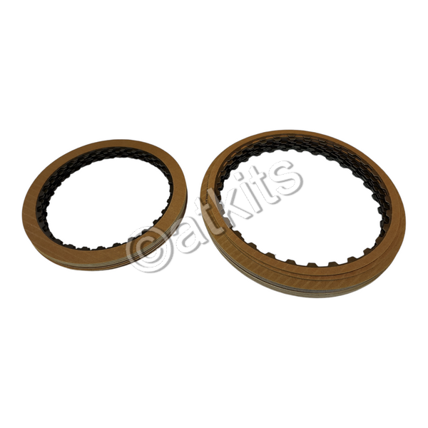 Fr Module /  Mitsubishi V4A51 /  R4A51 (4 Speed Only) 97-up