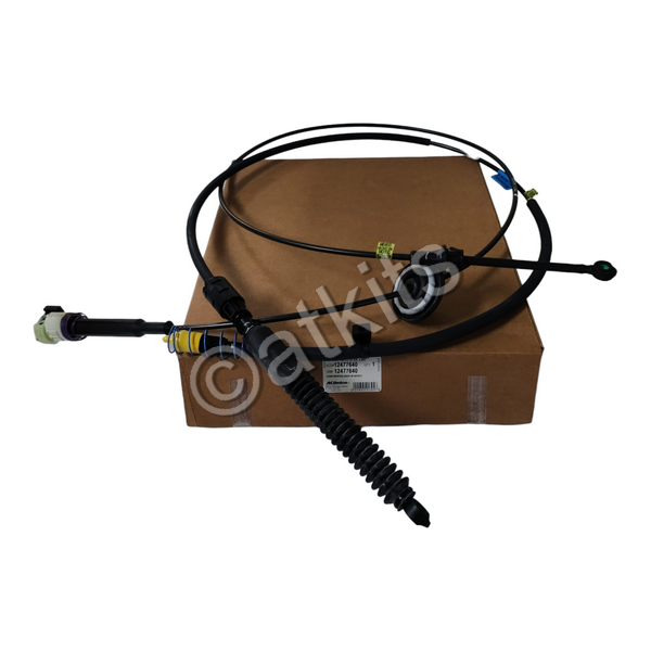 AUTO TRANS SHIFTER CABLE 4L60/4L70