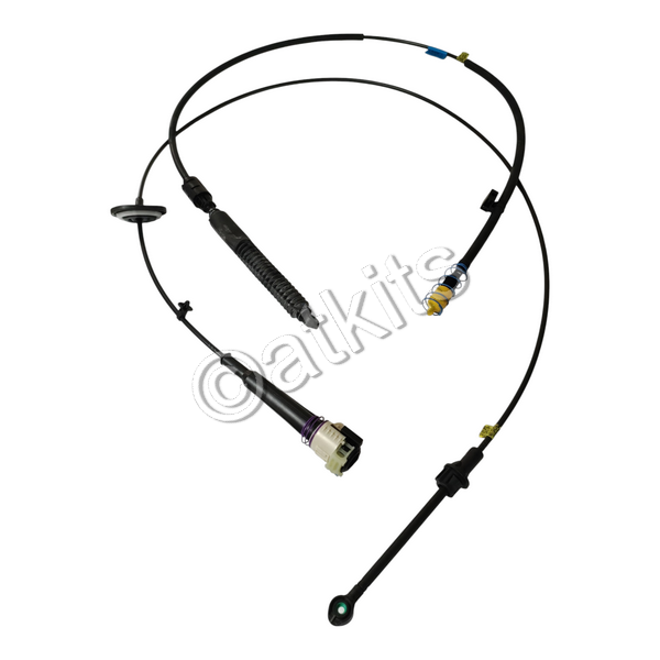 Auto Trans Shifter Cable 4l60/4l70