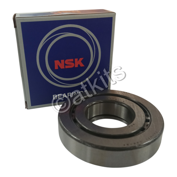 BEARING / NISSAN RE0F10A / JF011E SECONDARY PULLEY (FRONT) (NSK SI/ZV-HTF036-3G5U01 / 80MM OD / 36 MM ID) 07-UP