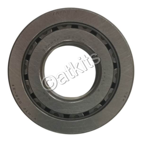 Bearing /  Nissan RE0F10A /  JF011E Secondary Pulley (front) (nsk Si/zv-htf036-3g5u01 /  80mm Od /  36 Mm Id) 07-up