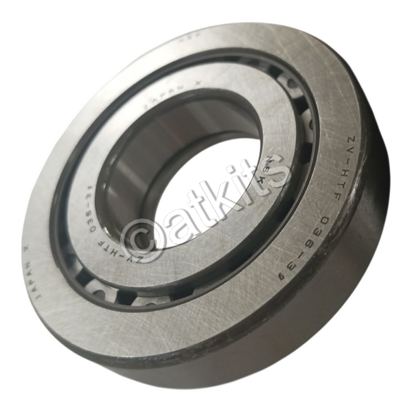 Bearing /  Nissan RE0F10A /  JF011E Secondary Pulley (front) (nsk Si/zv-htf036-3g5u01 /  80mm Od /  36 Mm Id) 07-up
