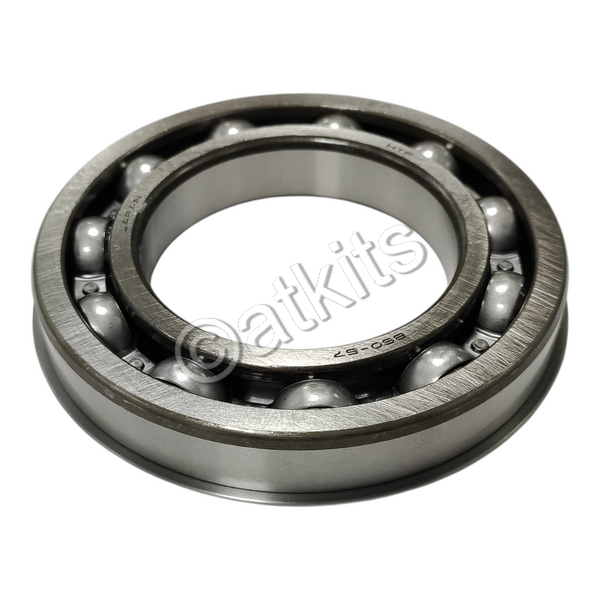 BEARING / NISSAN RE0F10A / JF011E PRIMARY PULLEY (FRONT) (NSK HTFB60-57-G-3NX01 / 101 MM OD / 60 MM ID / 17 MM WIDTH) 07-UP