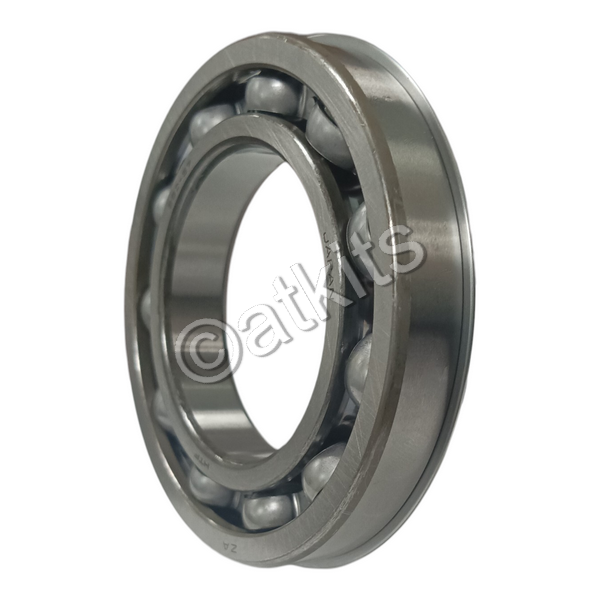 Bearing /  Nissan RE0F10A /  JF011E Primary Pulley (front) (nsk Htfb60-57-g-3nx01 /  101 Mm Od /  60 Mm Id /  17 Mm Width) 07-up