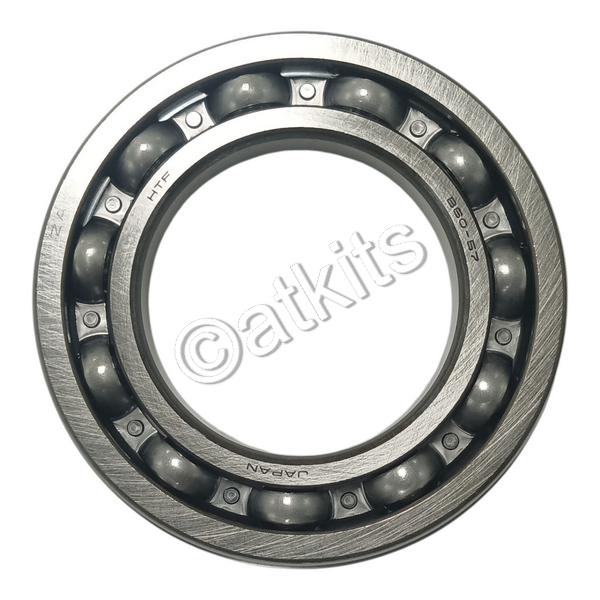 Bearing /  Nissan RE0F10A /  JF011E Primary Pulley (front) (nsk Htfb60-57-g-3nx01 /  101 Mm Od /  60 Mm Id /  17 Mm Width) 07-up