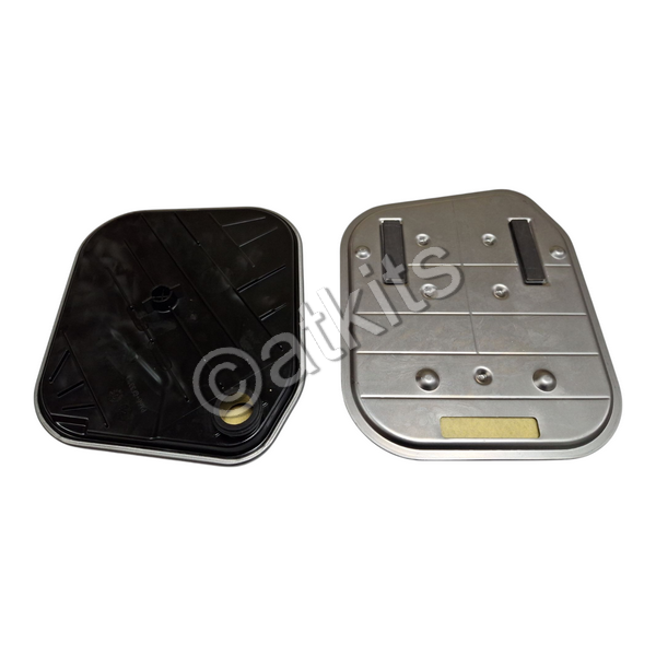 FILTER / ZF8HP90 / CHRYSLER / DODGE CHALLENGER 15-17 / CHARGER 15-17 (OEM# 0501-217-650 / 6826725AA / 68266725AB)