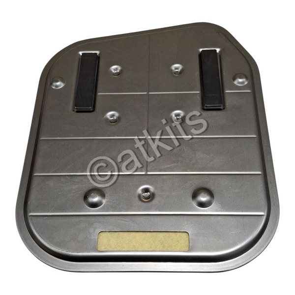 Filter /  ZF8HP90 /  Chrysler /  Dodge Challenger 15-17 /  Charger 15-17 (oem# 0501-217-650 /  6826725aa /  68266725ab)
