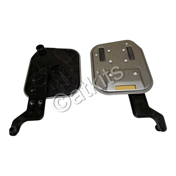 FILTER / AUDI/VW ZF8HP55AH / ZF8HP55H (OEM# 0BW-398-009)