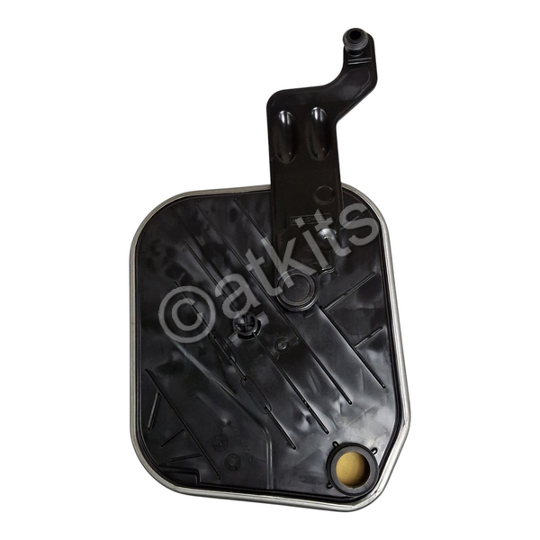 Filter /  Audi/vw Zf8hp55ah /  Zf8hp55h (oem# 0bw-398-009)