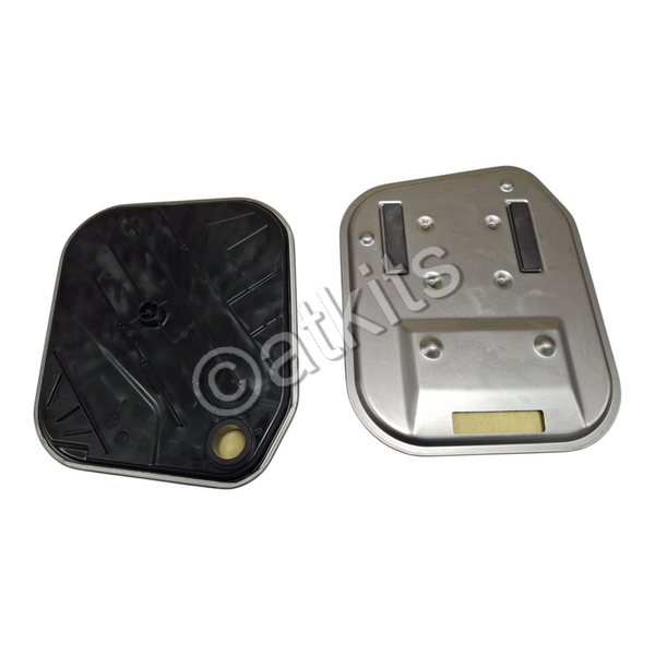FILTER / AUDI/VW ZF8HP55 2012 AUDI A7 QUATTRO. 8 SPEED (OEM# 0BK-398-009 / 0BK-398-009)