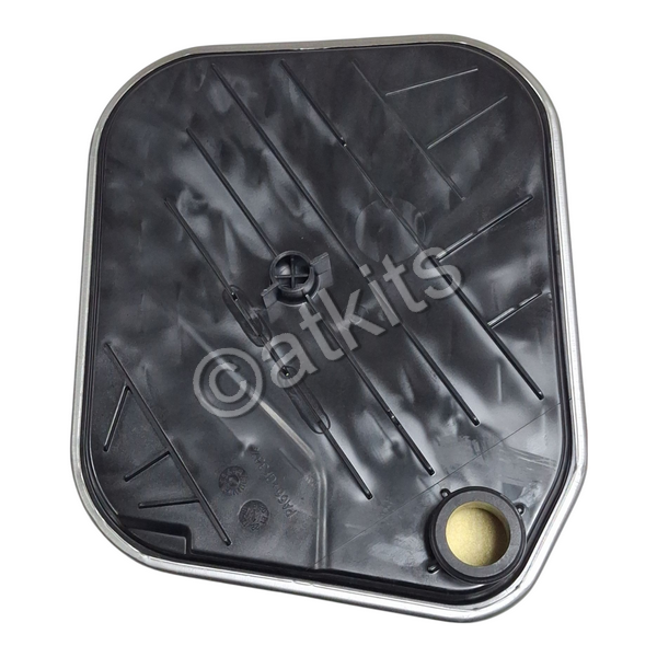 Filter /  Audi/vw Zf8hp55 2012 Audi A7 Quattro. 8 Speed (oem# 0bk-398-009 /  0bk-398-009)