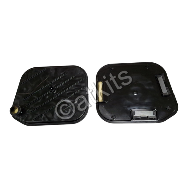 FILTER / ZF8HP75 / BMW M3 / M4 / M5 / X3 / X4 / X5 (OEM# 2-1037-900 / 0501-220-999 / 24007855263 / 1102298020)