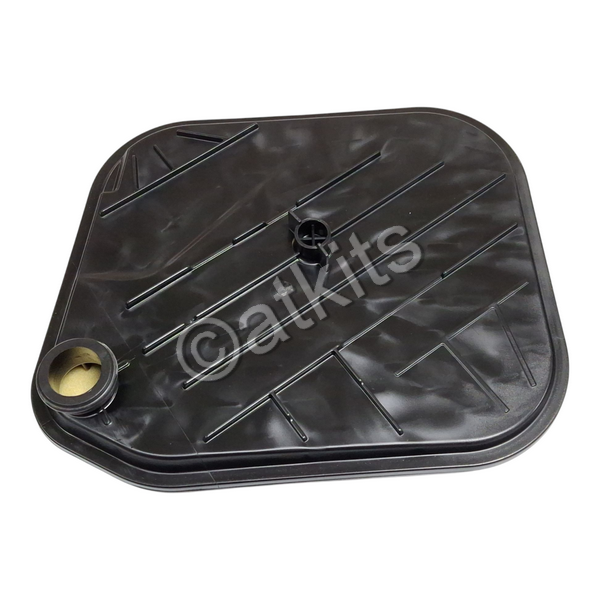 Filter /  Zf8hp75 /  Bmw M3 /  M4 /  M5 /  X3 /  X4 /  X5 (oem# 2-1037-900 /  0501-220-999 /  24007855263 /  1102298020)