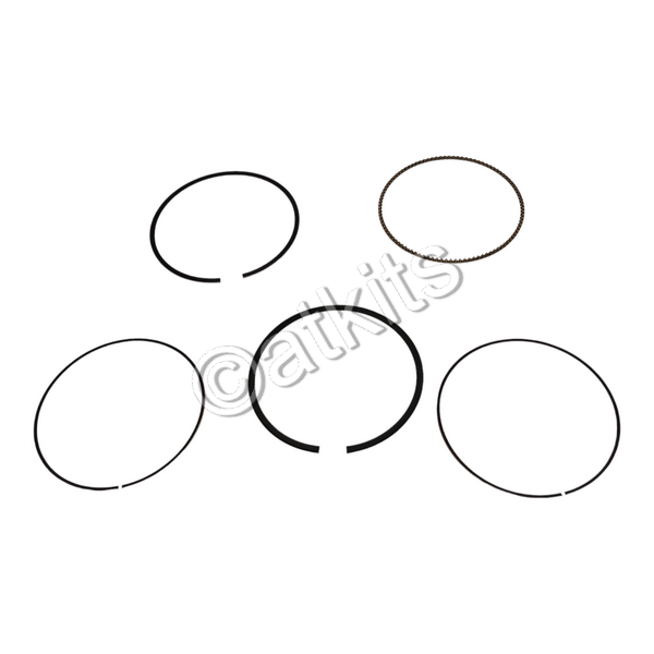 Ring Kit /  Engine Piston
