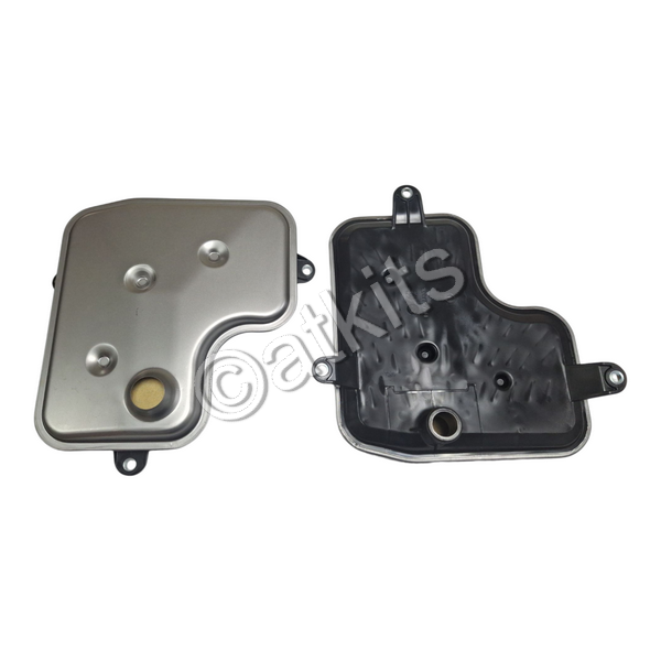 FILTER / FORD 6 SP 6R140 / 6.7L TURBO DIESEL / 2011-UP / OE# BC3Z-7A098-B / BC3P-7G186-BE