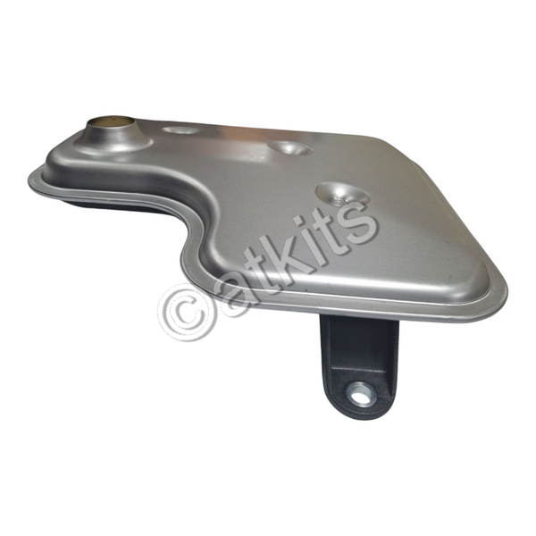 Filter /  Ford 6 Sp 6R140 /  6.7l Turbo Diesel /  2011-up /  Oe# Bc3z-7a098-b /  Bc3p-7g186-be