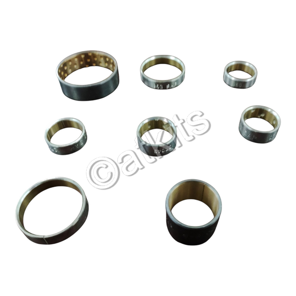 Bushing Kit /  Toyota U340e /  U341e /  U341f (1999-up) (9 Bushings)