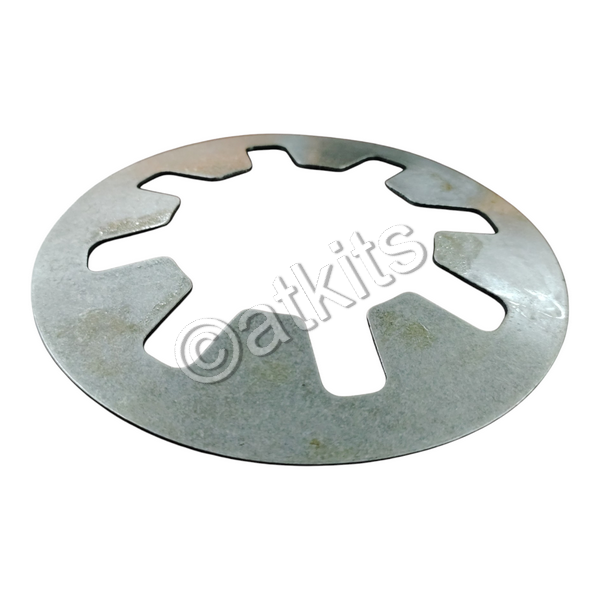 DIAPHRAGM SPRING TF6 (IND: 12745)