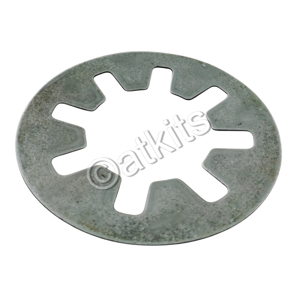 Diaphragm Spring TF6 (ind: 12745)