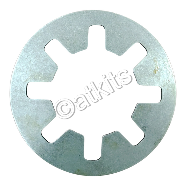 Diaphragm Spring TF6 (ind: 12745)