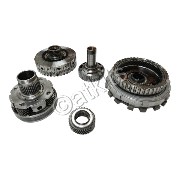 Planet Set Toyota U341e