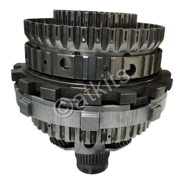Planet Set Toyota U341e