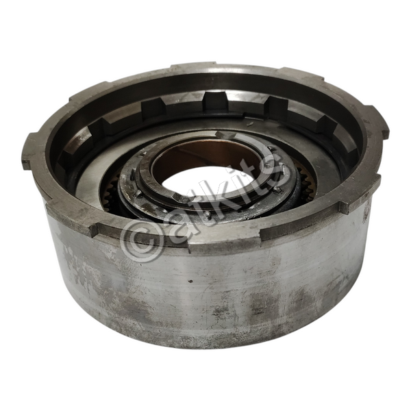 Drum /  Direct /  Chrysler TF6 /  A500