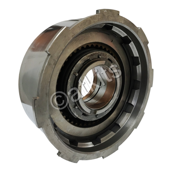 Drum /  Direct /  Chrysler TF6 /  A500