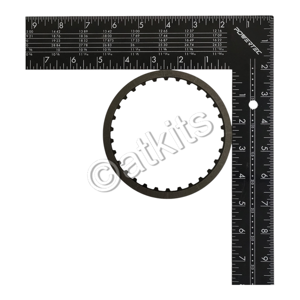 FR DAIHATSU A4LB1 / TOY U540E MINI FORWARD HEG