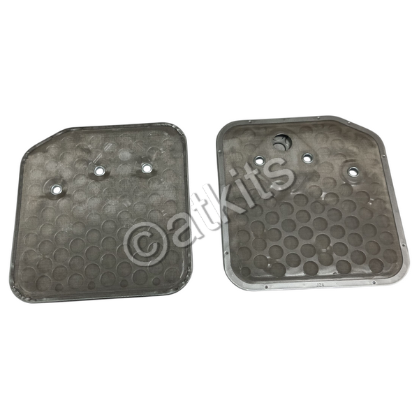 FILTER /  TF6 / TF8 / A727 LARGE BRASS (OEM# 3515996)