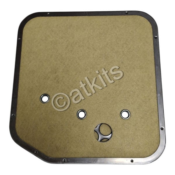 Filter TF6 /  TF8 /  A904 /  A727 /  A500 /  A518 62-on 4 Hole/felt Chrysler(dracron) (oem# 3515996 /  8126042)
