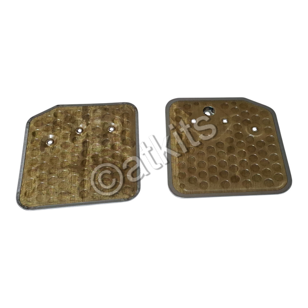 FILTER / TF8/TF6 MESH
