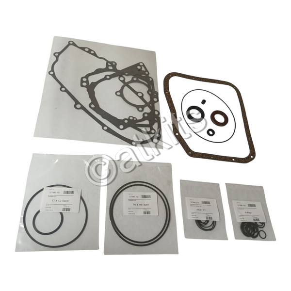 Overhaul Kit /  Terios A4lb-1 /  W/o Pistons