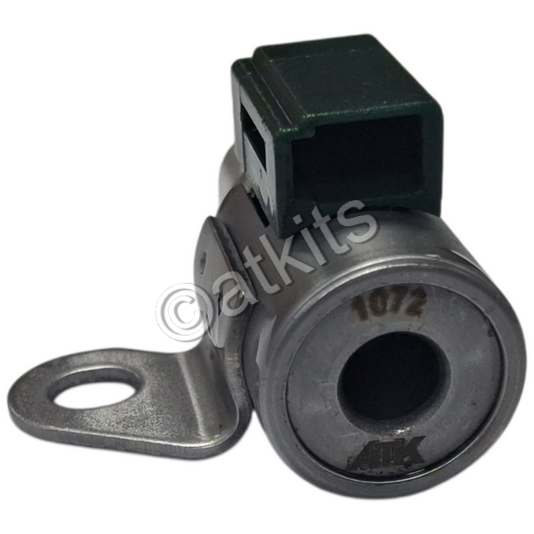 Solenoid /  Toyota A760 /  A960 /  Ab60e/f /  Linear Sr (green Connector) (oem# 35240-50060)
