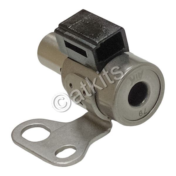Solenoid /  Toyota A750E /  Shift (oem# 35240-34010) (aftermarket)