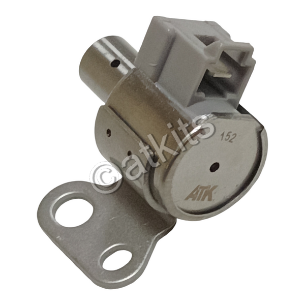 Solenoid /  Toyota A750 /  S1 (oem# 35240-60010) (aftermarket)
