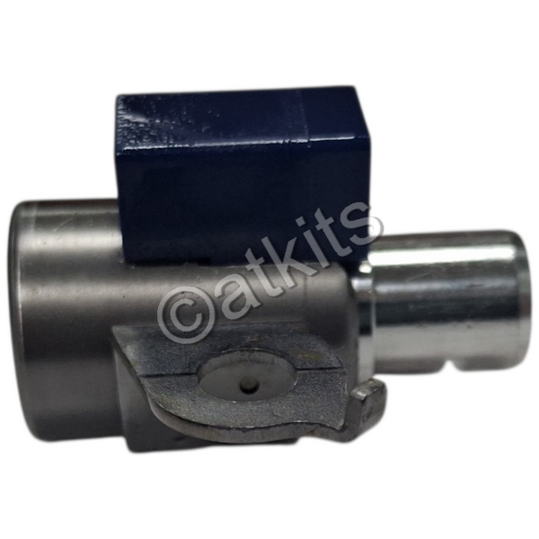 Solenoid /  Toyota A760 /  A960 /  Ab60e/f /  Linear S2 (blue Connector) (oem# 35240-50050)