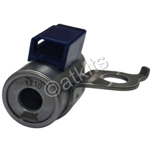 Solenoid /  Toyota A760 /  A960 /  Ab60e/f /  Linear S2 (blue Connector) (oem# 35240-50050)