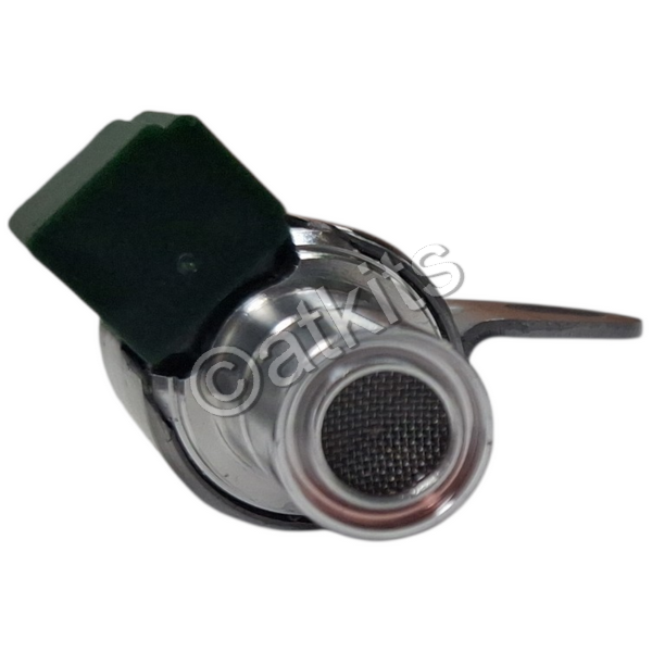 Solenoid /  Toyota A760 /  A960 /  AB60E. Linear S4 (green Connector) (oem# 35240-50040) (aftermarket)