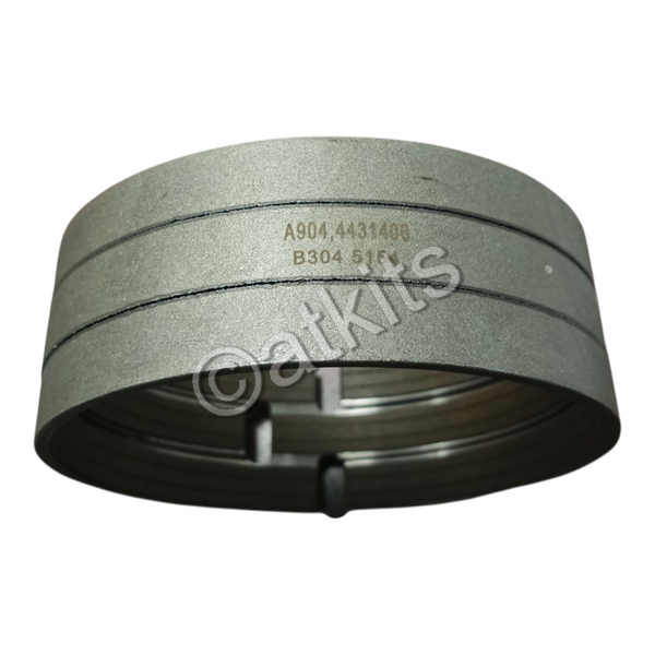 Band / a500 /  A904: Reverse (rear) /  V8 Except 273 (2" Wide) (ind:12820a /  Oe# 4431406)