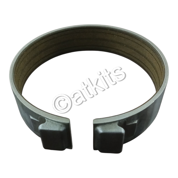 Band /  A904 /  (TF6 /  30rh) A31rh (a998) / 32rh (a999) Reverse (rear) 6 Cyl And V8 273 Solid Band /  1.375" Wide /  60-85 (oem# 4443187 /  4202040)