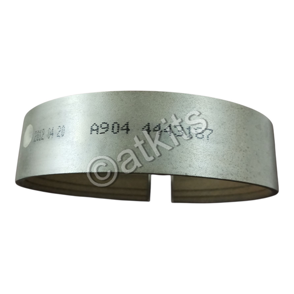 Band /  A904 /  (TF6 /  30rh) A31rh (a998) / 32rh (a999) Reverse (rear) 6 Cyl And V8 273 Solid Band /  1.375" Wide /  60-85 (oem# 4443187 /  4202040)