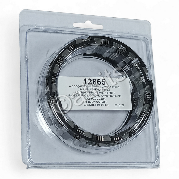 SPRAG / A500 / A518 / 48RE: OVERDRIVE (OVER RUNNING) (IND: 12865) (OEM# 4461015)