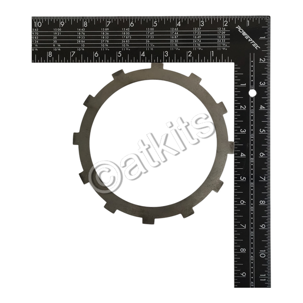 ST PLATE CHRYSLER 45RFE OVERDRIVE 98-ON