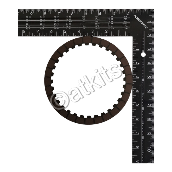 FR PLATE / 68RFE OD 1 SIDE FR INT SPL (G3)